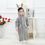 Thumbnail: Cosplay Wear Rabbit Printed