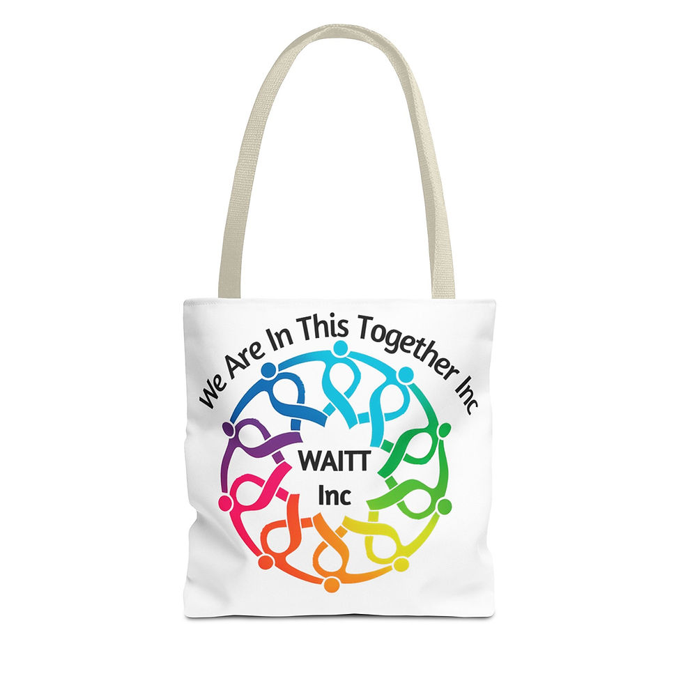 Thumbnail: Tote Bag (AOP)