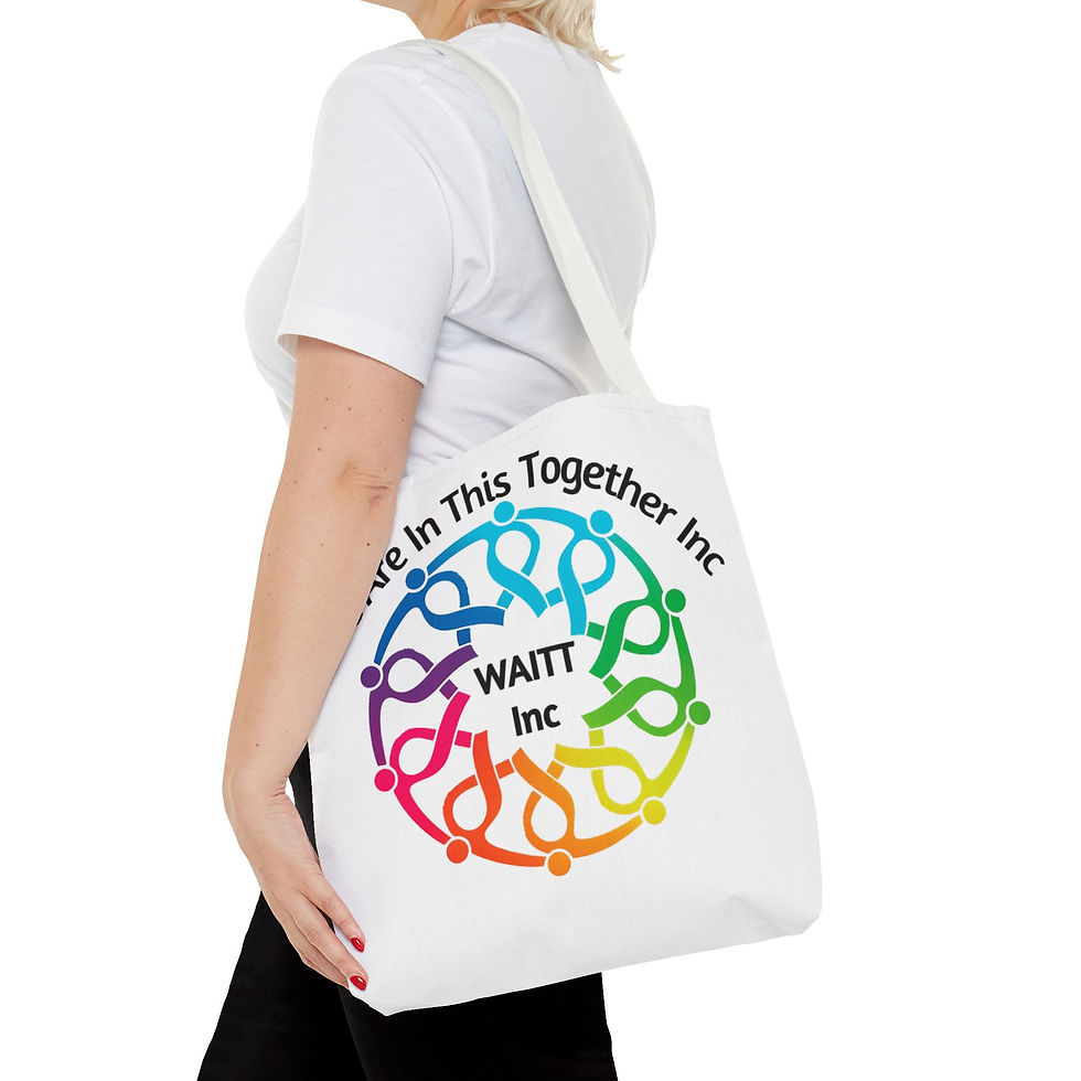 Thumbnail: Tote Bag (AOP)