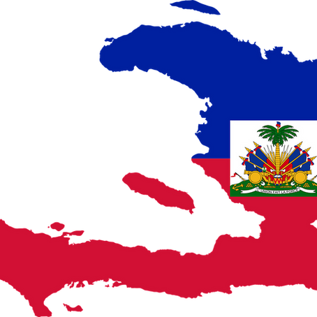 The Heartland of Haiti is Under Attack
