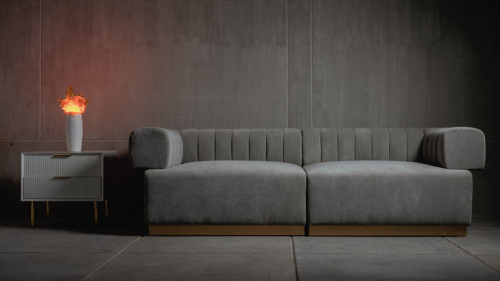 sofa