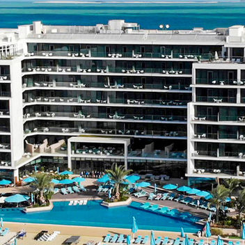 When Luxury Learns to Breathe: A Stay at The Retreat Palm Dubai
