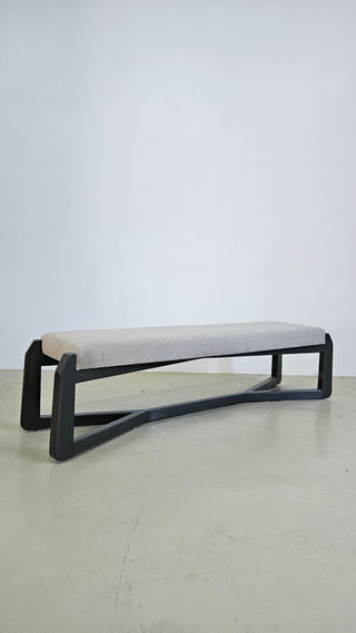 Bench B