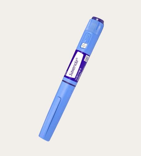 Saxenda 6mg/ml
