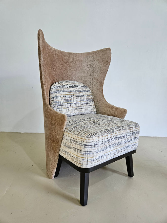 Chair A