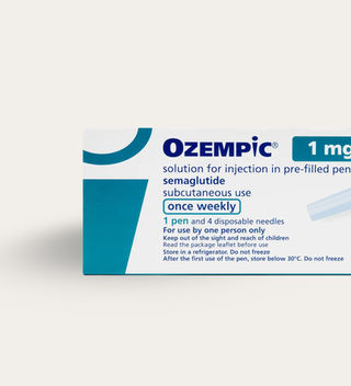 Ozempic (Semaglutide) 1mg - 1 box (1 Pen and 4 Needles) | Jan Medical Group Ozempic (Semaglutide) 1mg - 1 box (1 Pen and 4 Needles) | Jan Medical Group