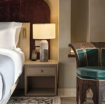 Desert Serenity at Bab Al Shams