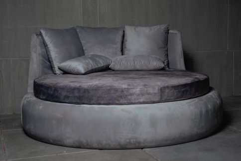 Aurora Luxe Daybed