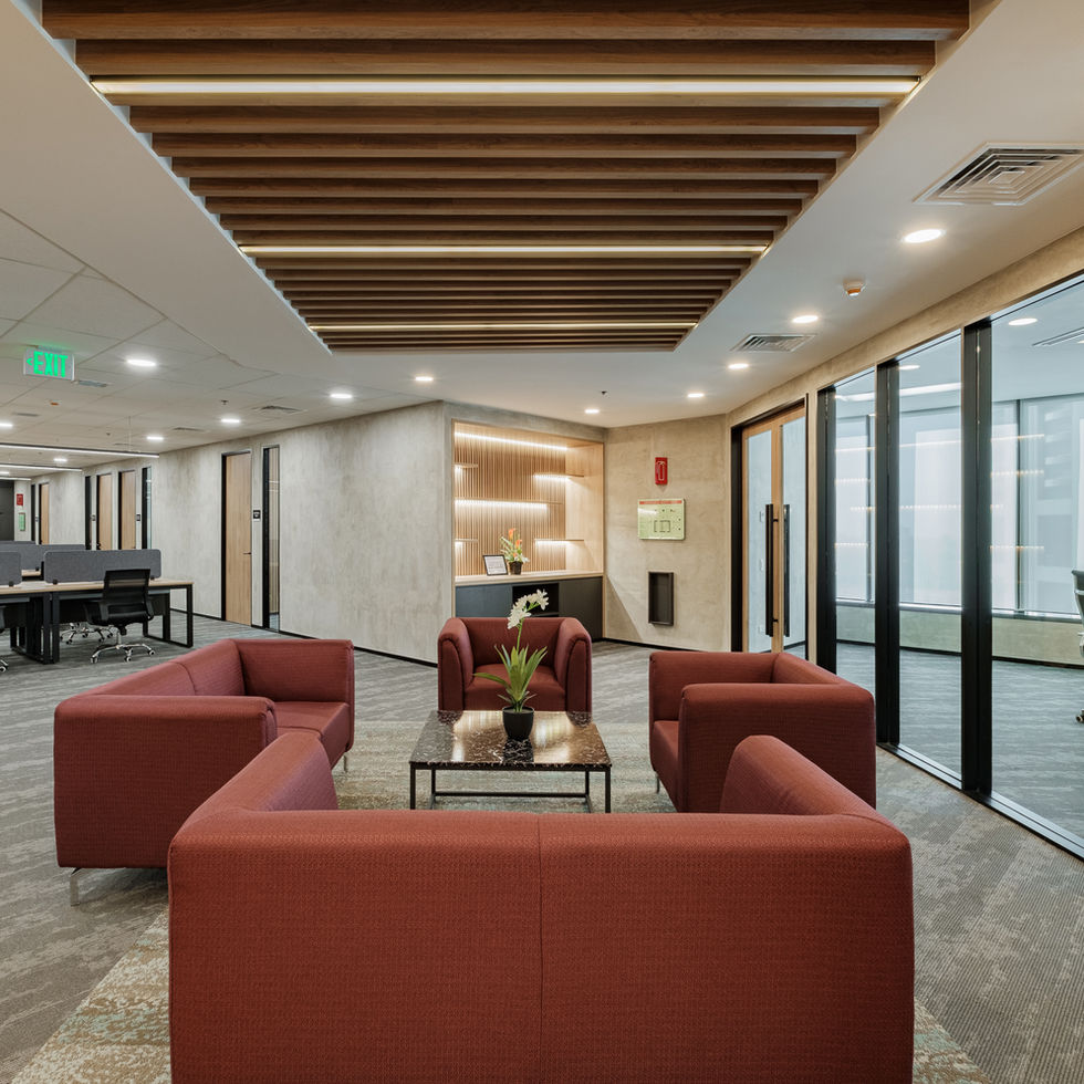 Carri Oil & Gas Holdings