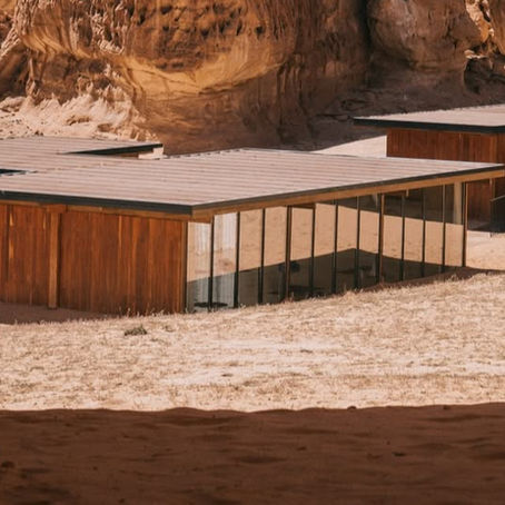 Habitas AlUla: A Desert Sanctuary for Wellness, Culture, and Conscious Living