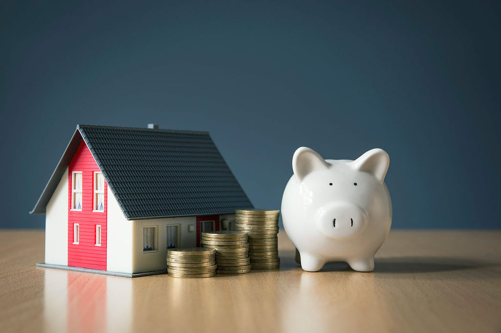 Home Renovation Loans