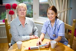 Home Health Care Agencies In Riverview