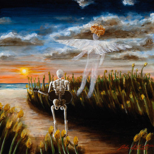 Soul Separation - 12