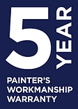 Painters Warranty