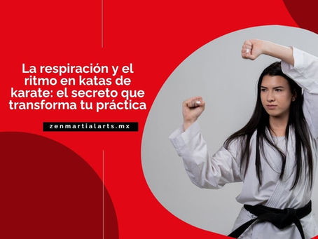 katas de karate