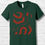 Thumbnail: Unique Graphic Tee, Fun Statement Design, Casual Wear, Fashion Forward, Unisex