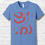 Thumbnail: Unique Graphic Tee, Fun Statement Design, Casual Wear, Fashion Forward, Unisex