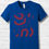 Thumbnail: Unique Graphic Tee, Fun Statement Design, Casual Wear, Fashion Forward, Unisex