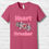 Thumbnail: Berry T-shirt Front View