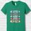 Thumbnail: Kelly T-shirt Front View