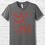 Thumbnail: Unique Graphic Tee, Fun Statement Design, Casual Wear, Fashion Forward, Unisex