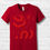 Thumbnail: Unique Graphic Tee, Fun Statement Design, Casual Wear, Fashion Forward, Unisex