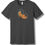 Thumbnail: Asphalt T-shirt Front View