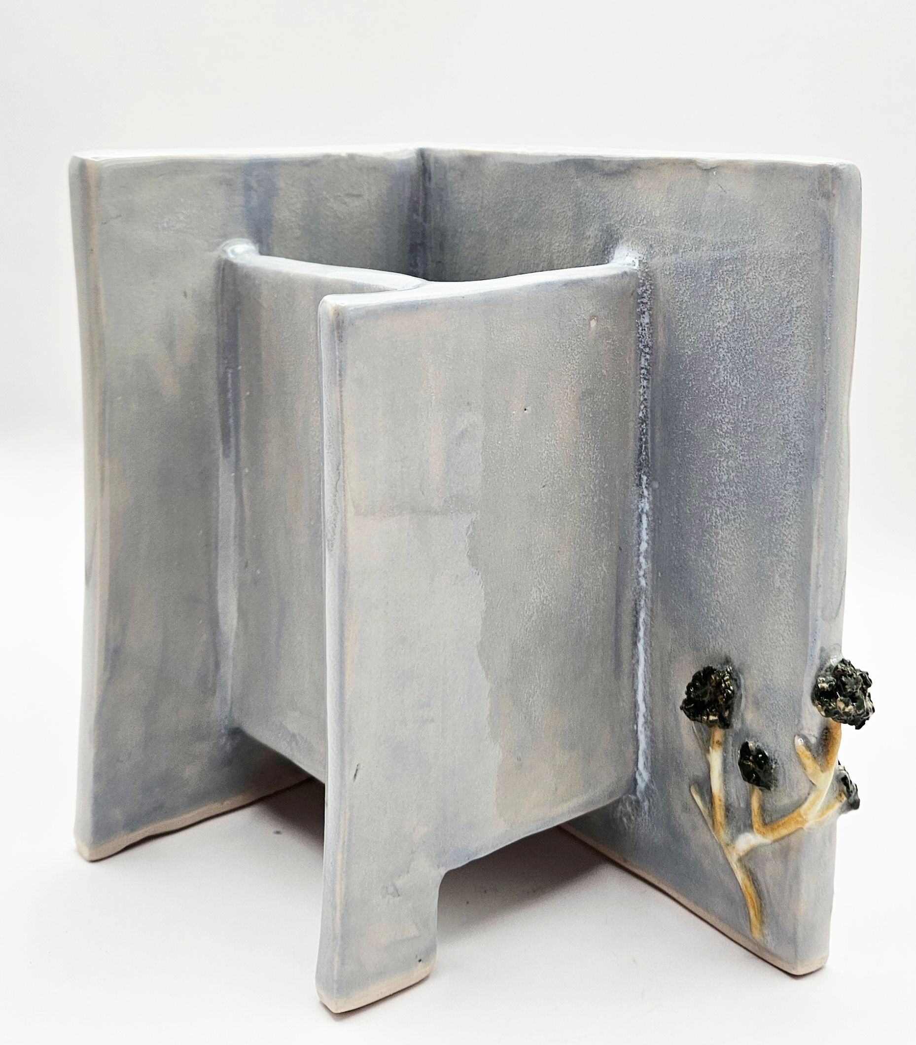 South Western Planter