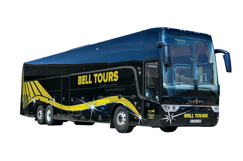Bell Tours