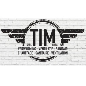 Tim Bvba