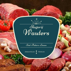 Slagerij Wauters
