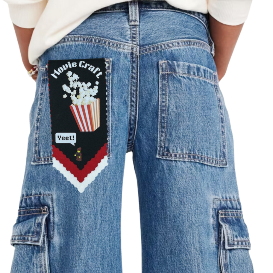 Best seller Movie Craft