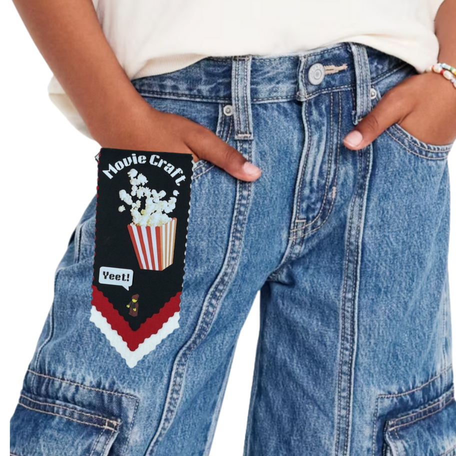 Best seller Movie Craft