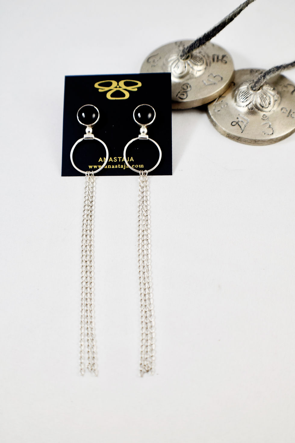 Thumbnail: Sunshine Woman Earrings
