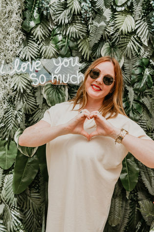 A Love Letter From Kim, Austin Wedding Planner