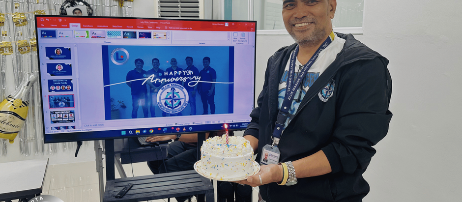 Celebrating July at Lacerta Group