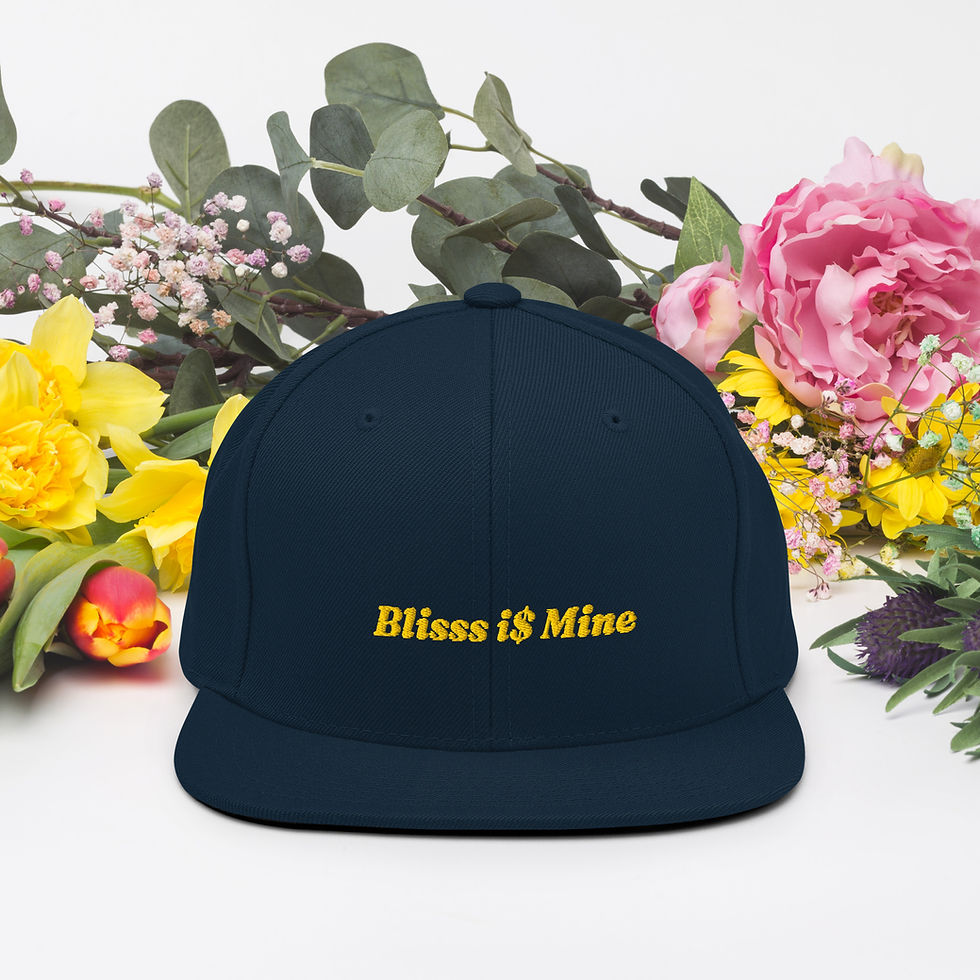 Thumbnail: Snapback Hat