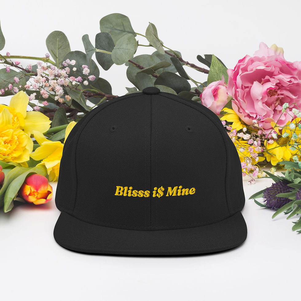 Thumbnail: Snapback Hat