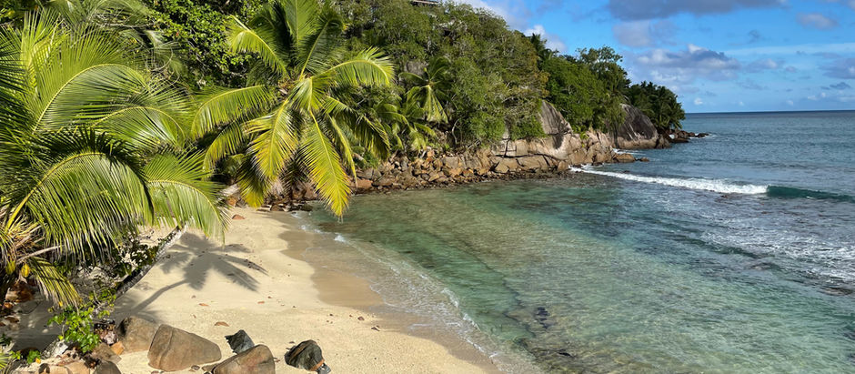 Seychellen - Das Inselparadies