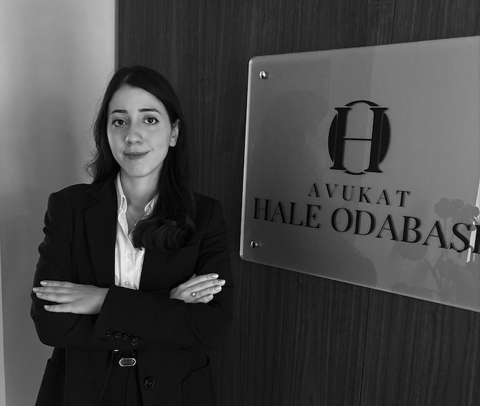 Yazarın fotoğrafı: Nilay Hamide Hızlı