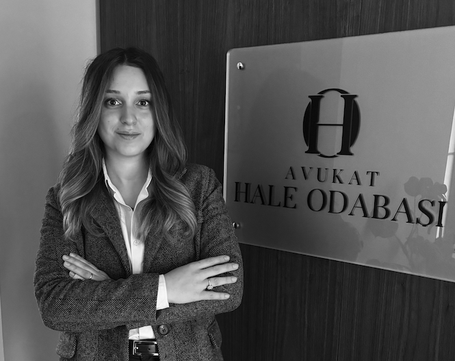 Yazarın fotoğrafı: Sevde Türker