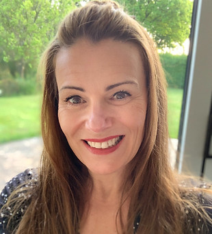 Nikki Barlow Financial Director