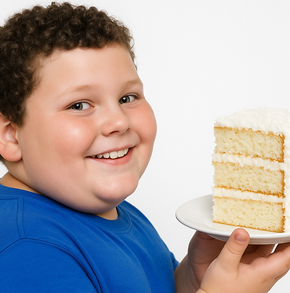 Obesidade Infantil
