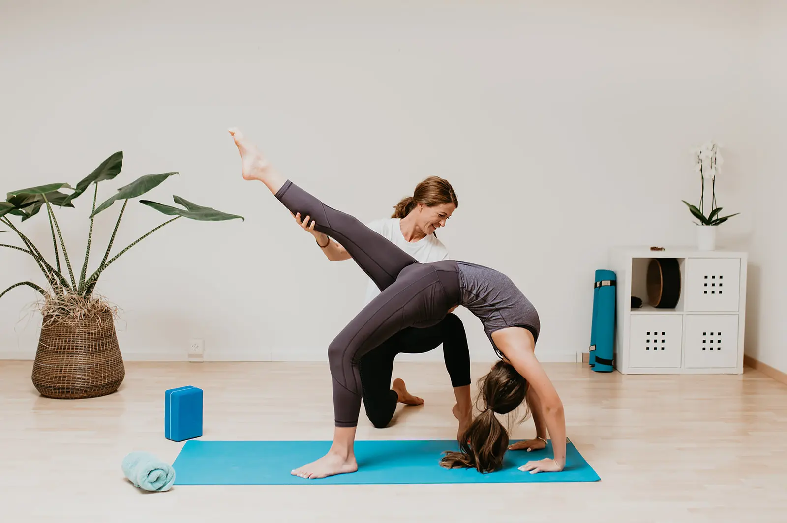Personal-Yoga