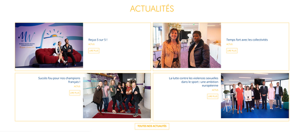 Site Montpellier 2022 - 2