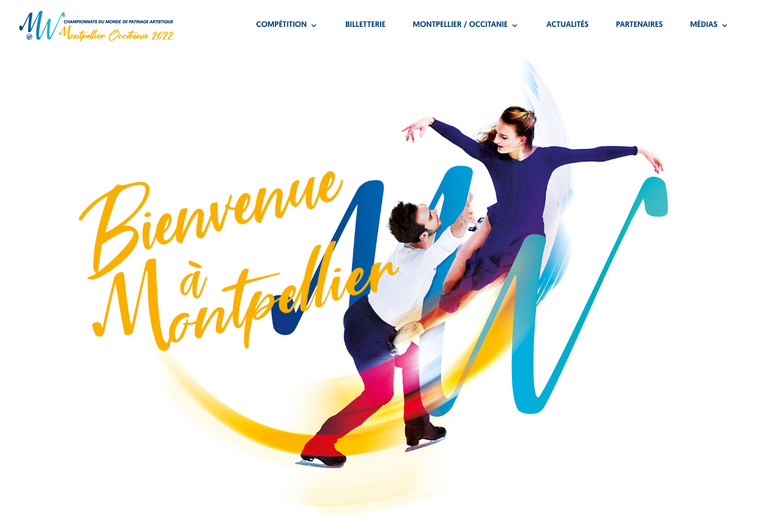 Site Montpellier 2022 - 1