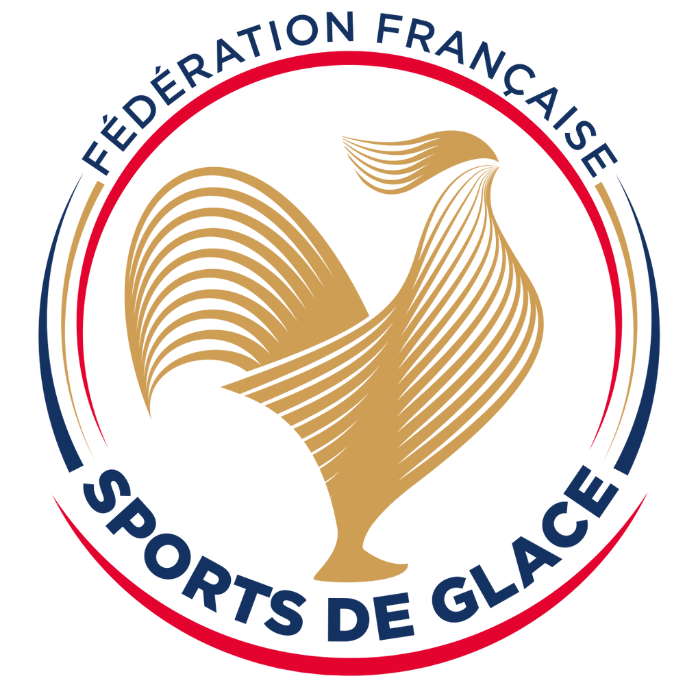 Logo FFSG version prestige