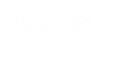 Logo Keller Williams Czech Republic