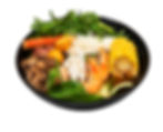 HOT POT SOUP / 1.5LB