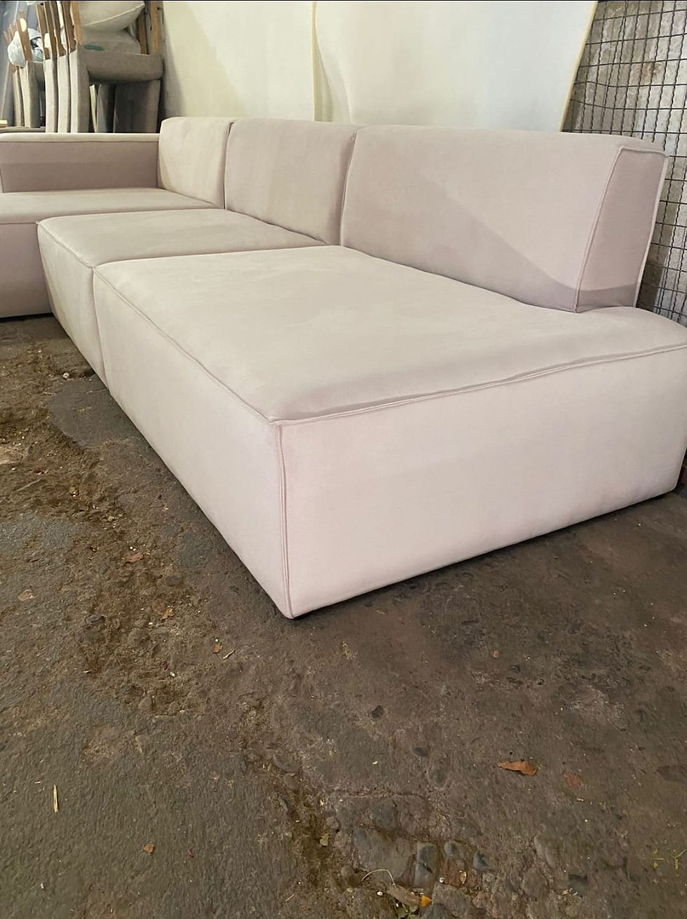 Miniatura: SILLON BLOCK